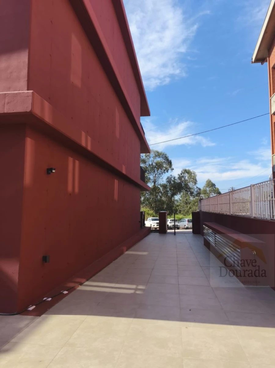 Apartamento T2 para Venda em Santo Antonio dos Olivais Foto 20