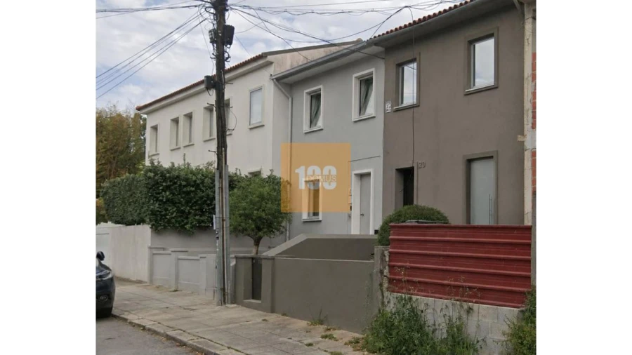 Moradia T3 para Venda em Aldoar, Foz do Douro e Nevogilde Foto 15