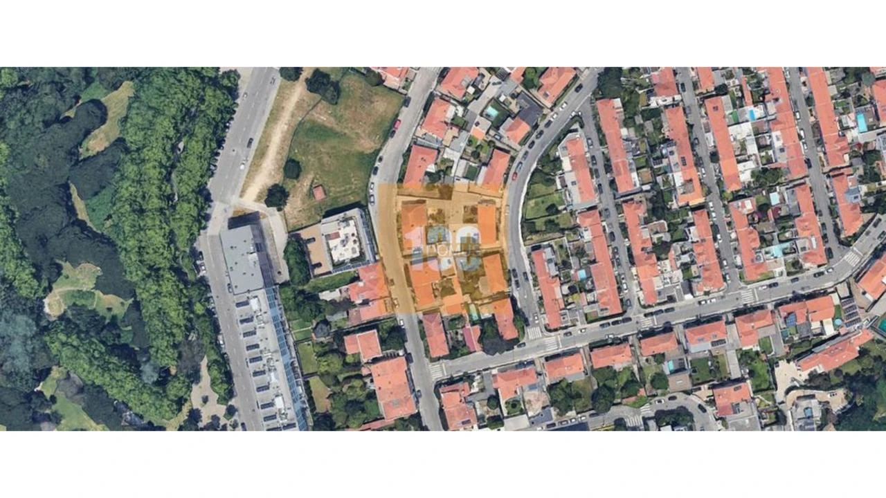 Moradia T3 para Venda em Aldoar, Foz do Douro e Nevogilde Foto 13