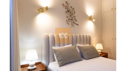 Apartamento T1 para Venda em Cedofeita, Santo Ildefonso, Sé, Miragaia, São Nicolau e Vitória