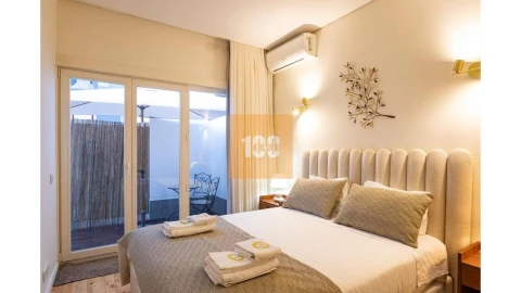 Apartamento T1 para Venda em Cedofeita, Santo Ildefonso, Sé, Miragaia, São Nicolau e Vitória