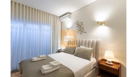 Apartamento T1 para Venda em Cedofeita, Santo Ildefonso, Sé, Miragaia, São Nicolau e Vitória