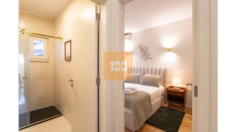 Apartamento T1 para Venda em Cedofeita, Santo Ildefonso, Sé, Miragaia, São Nicolau e Vitória