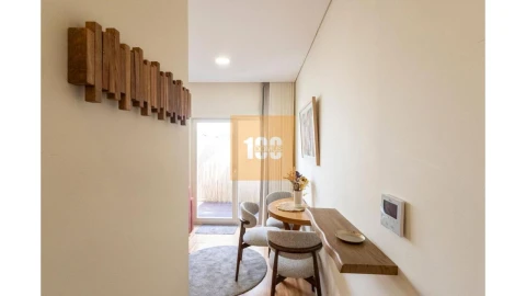 Apartamento T1 para Venda em Cedofeita, Santo Ildefonso, Sé, Miragaia, São Nicolau e Vitória