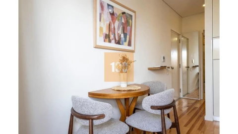 Apartamento T1 para Venda em Cedofeita, Santo Ildefonso, Sé, Miragaia, São Nicolau e Vitória