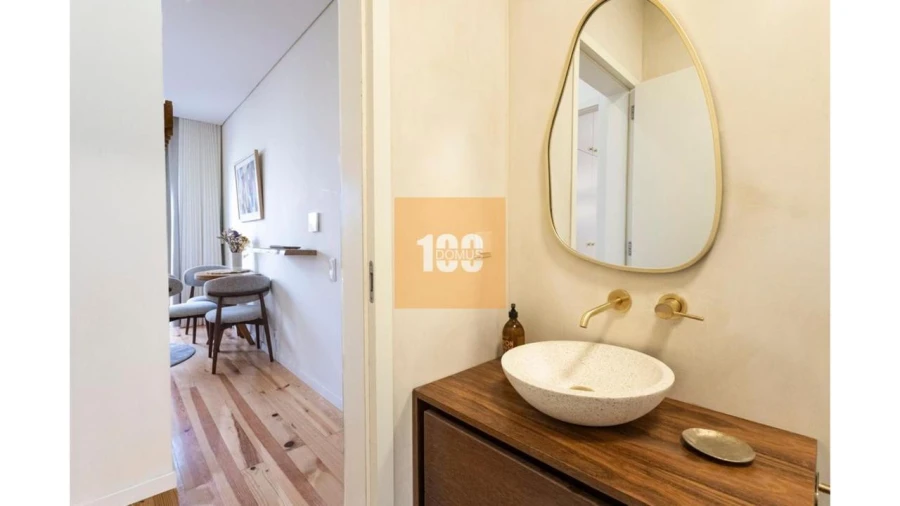 Apartamento T1 para Venda em Cedofeita, Santo Ildefonso, Sé, Miragaia, São Nicolau e Vitória Foto 28