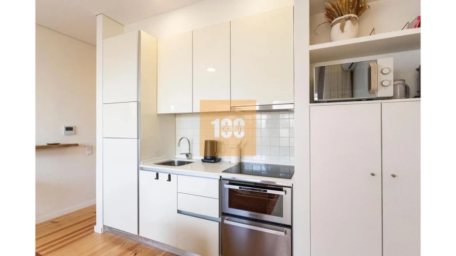 Apartamento T1 para Venda em Cedofeita, Santo Ildefonso, Sé, Miragaia, São Nicolau e Vitória Foto 13