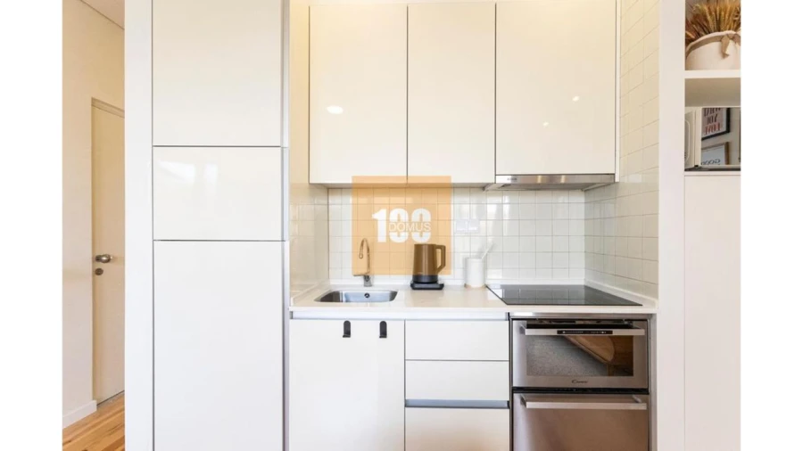 Apartamento T1 para Venda em Cedofeita, Santo Ildefonso, Sé, Miragaia, São Nicolau e Vitória Foto 14