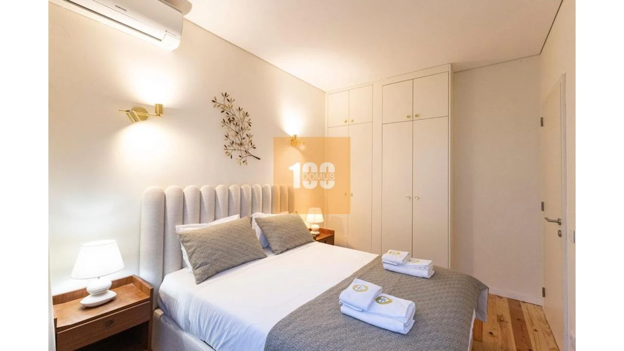 Apartamento T1 para Venda em Cedofeita, Santo Ildefonso, Sé, Miragaia, São Nicolau e Vitória Foto 19