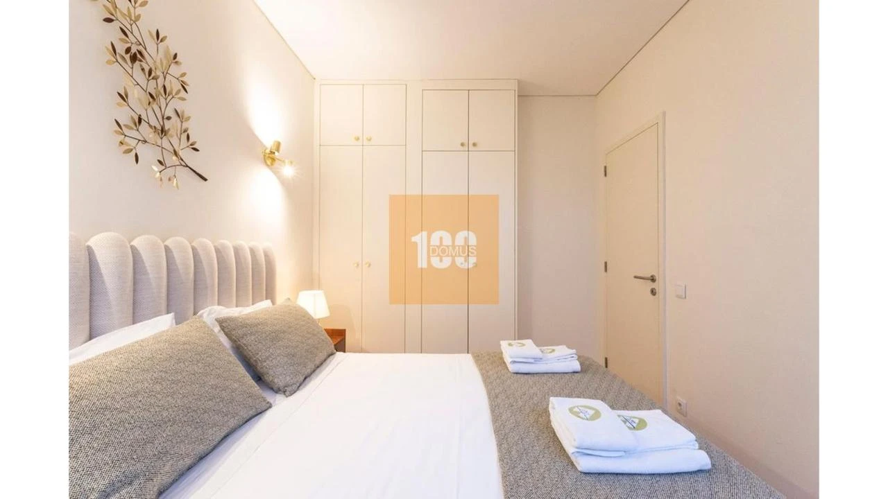 Apartamento T1 para Venda em Cedofeita, Santo Ildefonso, Sé, Miragaia, São Nicolau e Vitória Foto 21