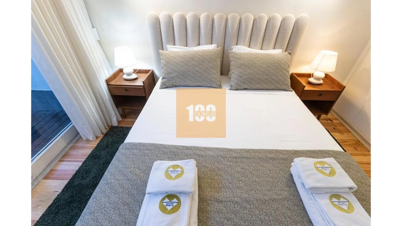 Apartamento T1 para Venda em Cedofeita, Santo Ildefonso, Sé, Miragaia, São Nicolau e Vitória Foto 25