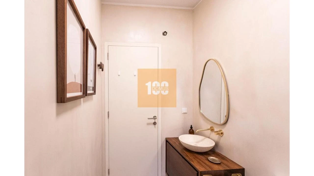 Apartamento T1 para Venda em Cedofeita, Santo Ildefonso, Sé, Miragaia, São Nicolau e Vitória Foto 31