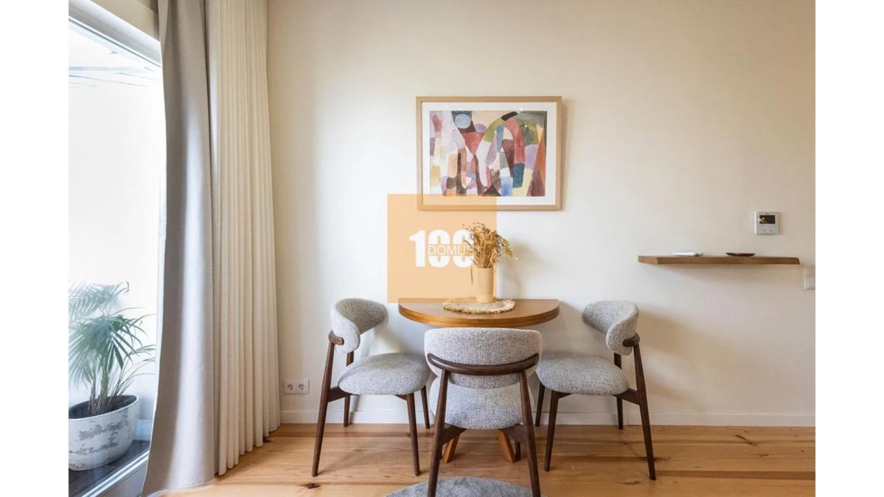 Apartamento T1 para Venda em Cedofeita, Santo Ildefonso, Sé, Miragaia, São Nicolau e Vitória Foto 11
