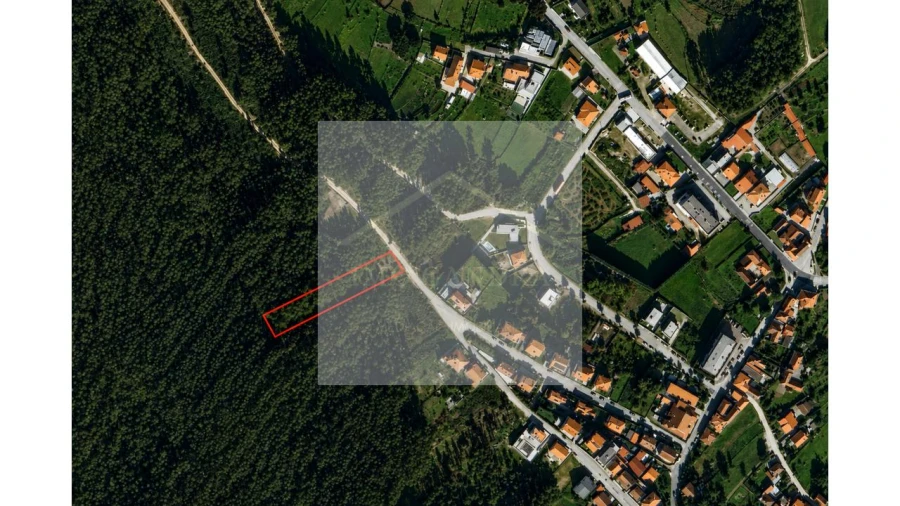 Terreno para Venda em Lagares e Figueira Foto 11