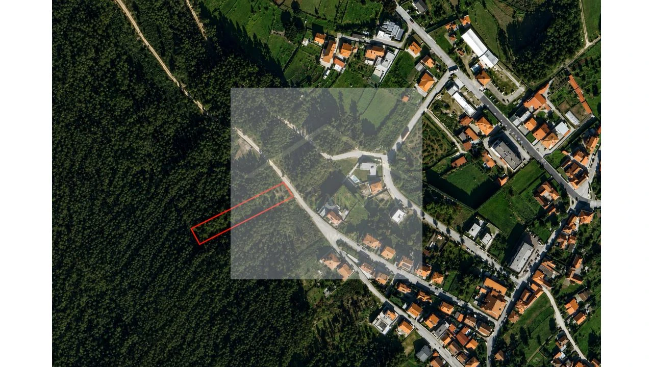 Terreno para Venda em Lagares e Figueira Foto 11