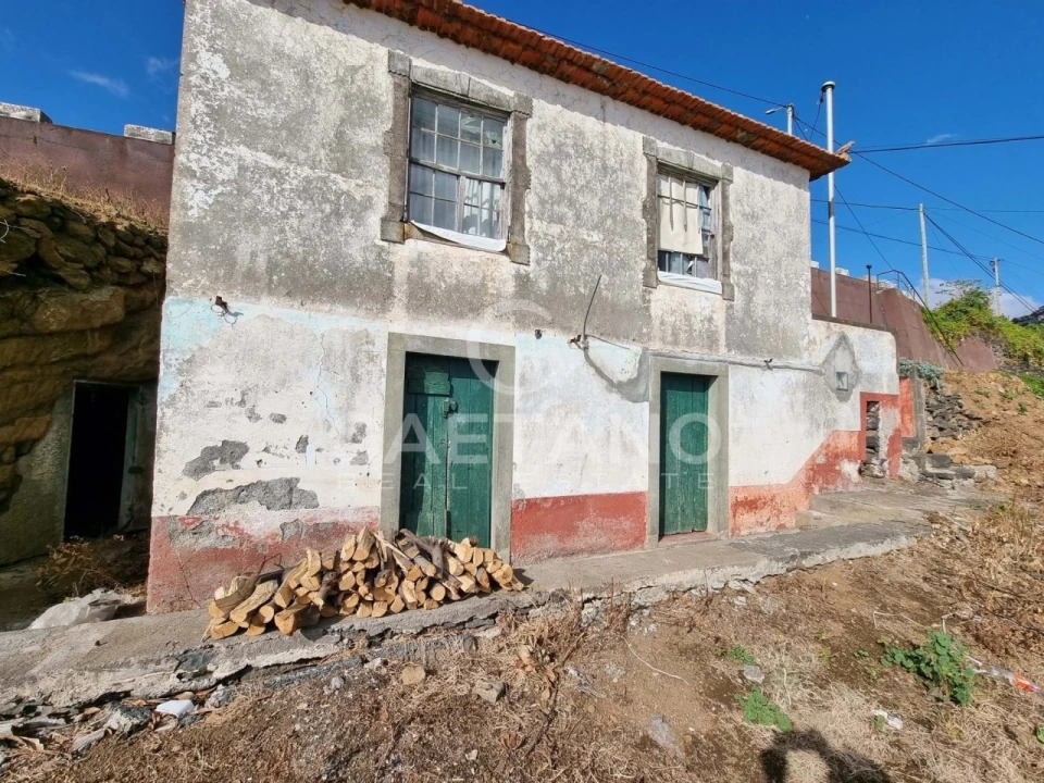 Terreno para Venda em Ribeira Brava Foto 2