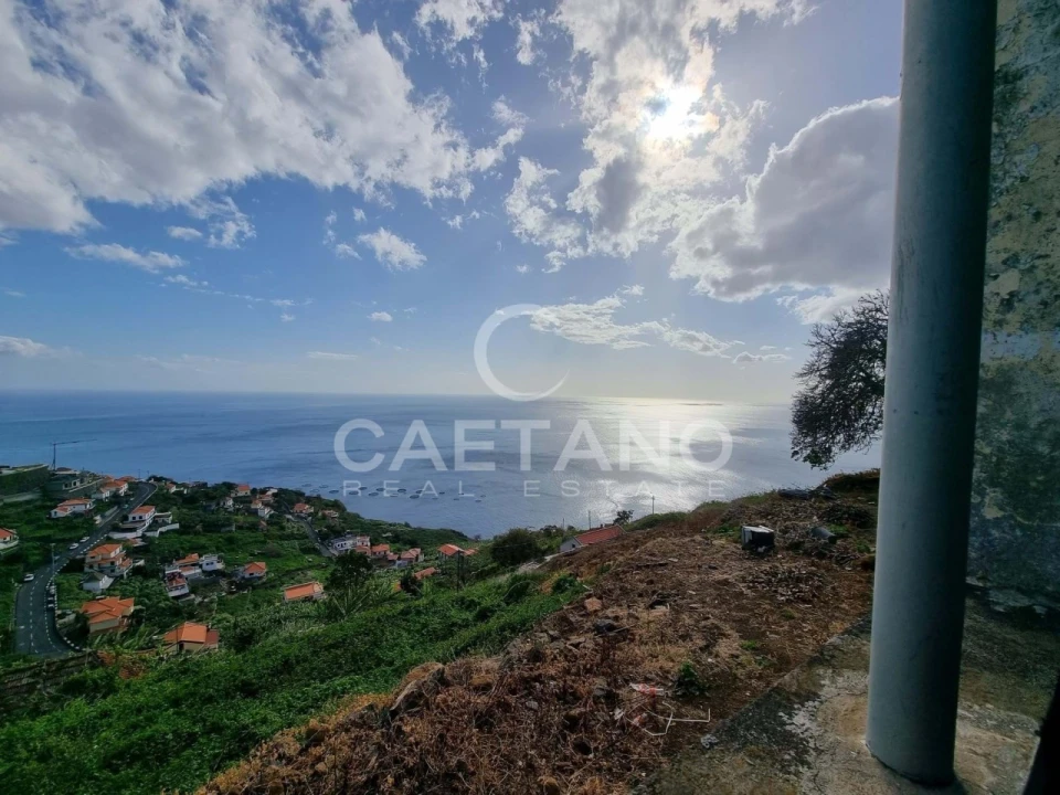 Terreno para Venda em Ribeira Brava Foto 16