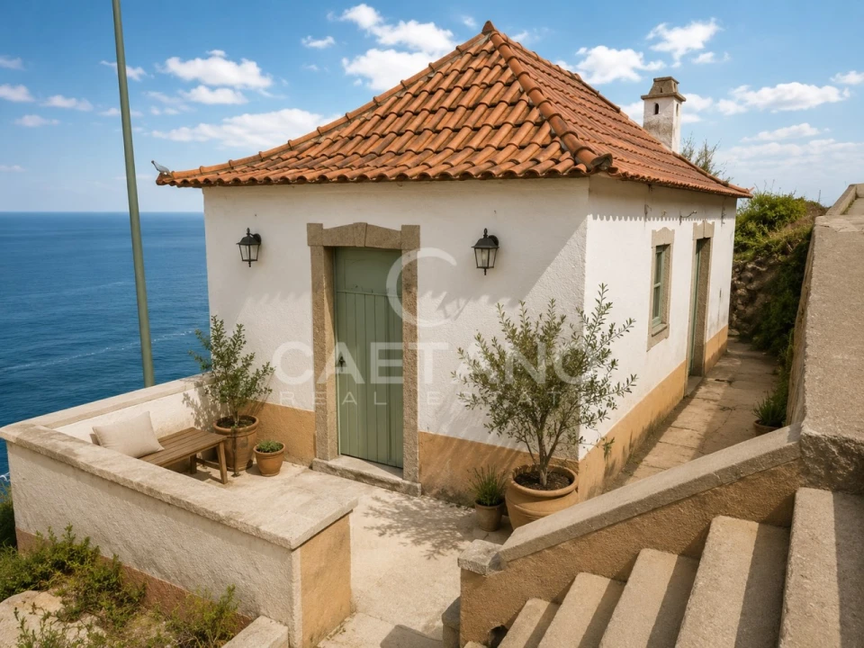 Terreno para Venda em Ribeira Brava Foto 6