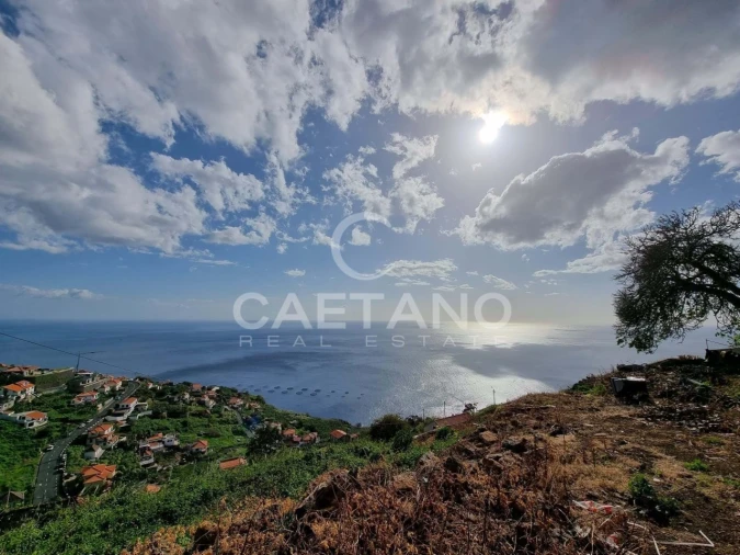 Terreno para Venda em Ribeira Brava Foto 4