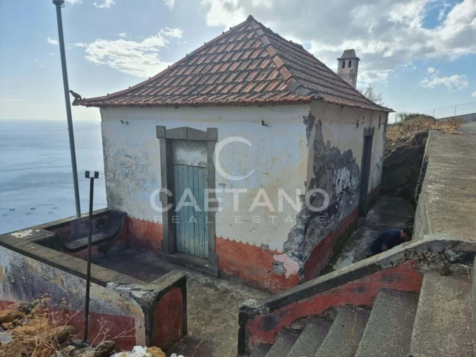 Terreno para Venda em Ribeira Brava Foto 7