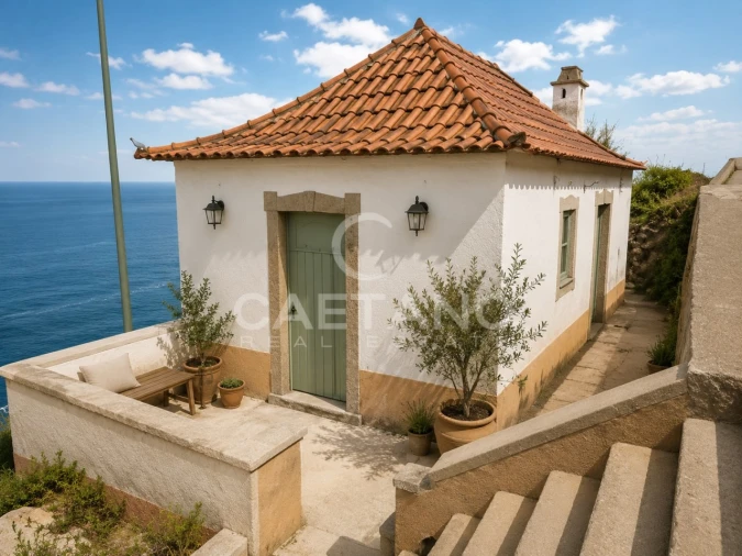 Terreno para Venda em Ribeira Brava Foto 6