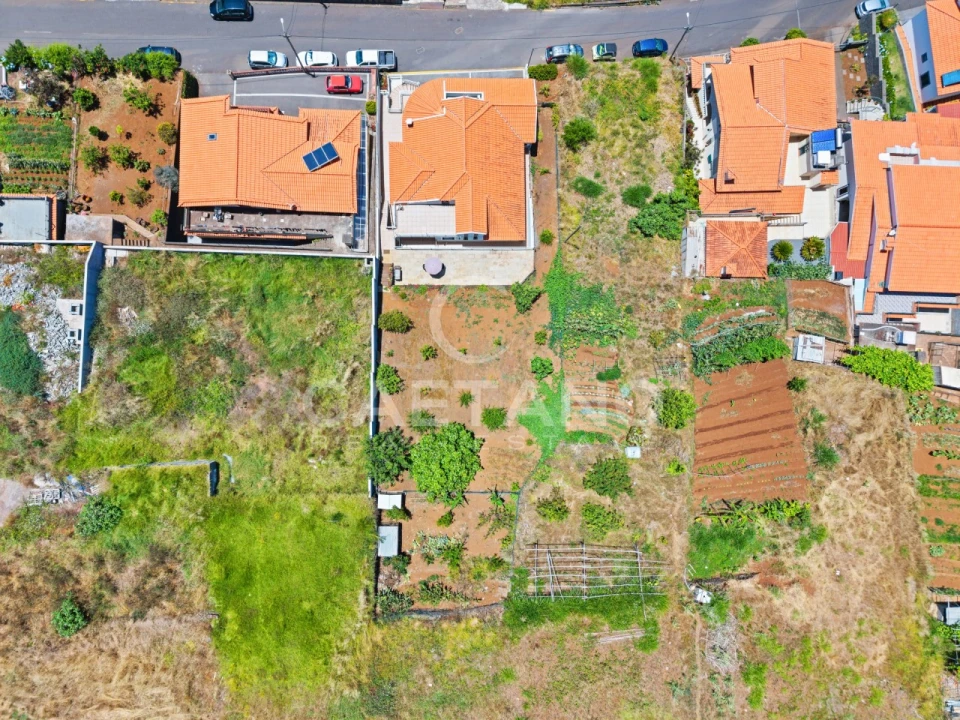 Moradia T4 para Venda em Arco da Calheta Foto 44