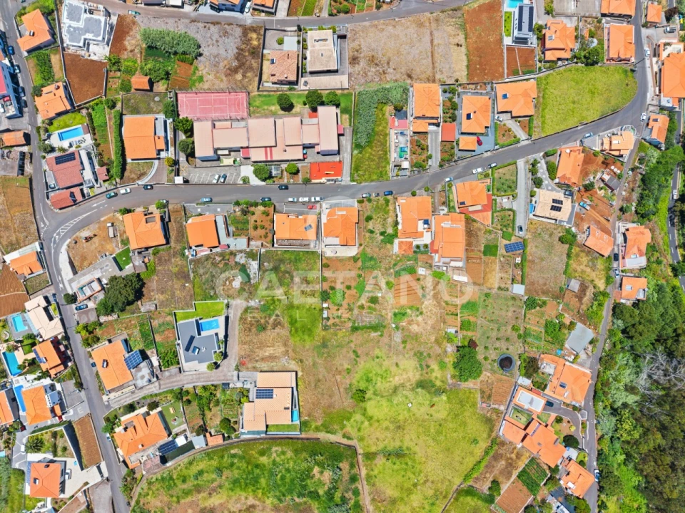 Moradia T4 para Venda em Arco da Calheta Foto 47