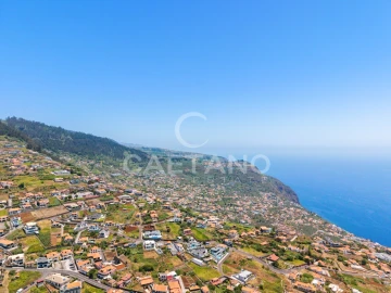Moradia T4 para Venda em Arco da Calheta