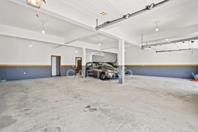 Moradia T4 para Venda em Arco da Calheta