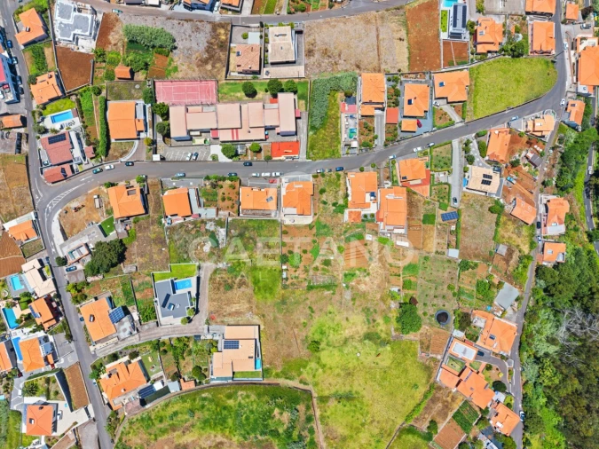 Moradia T4 para Venda em Arco da Calheta Foto 47