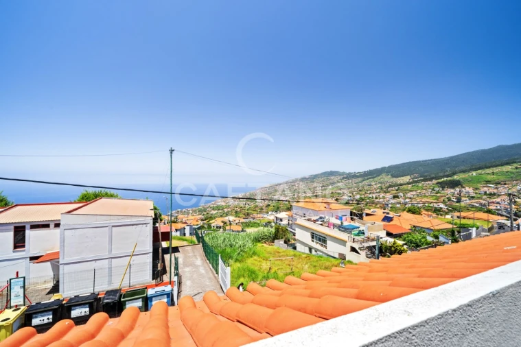 Moradia T4 para Venda em Arco da Calheta Foto 27