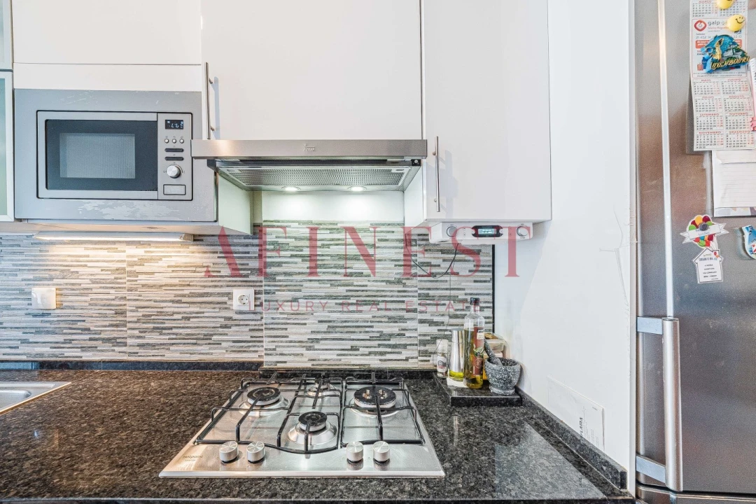 Apartamento T2 para Venda em São Domingos de Rana Foto 10