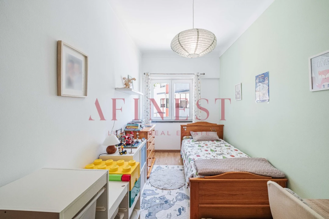 Apartamento T2 para Venda em São Domingos de Rana Foto 21