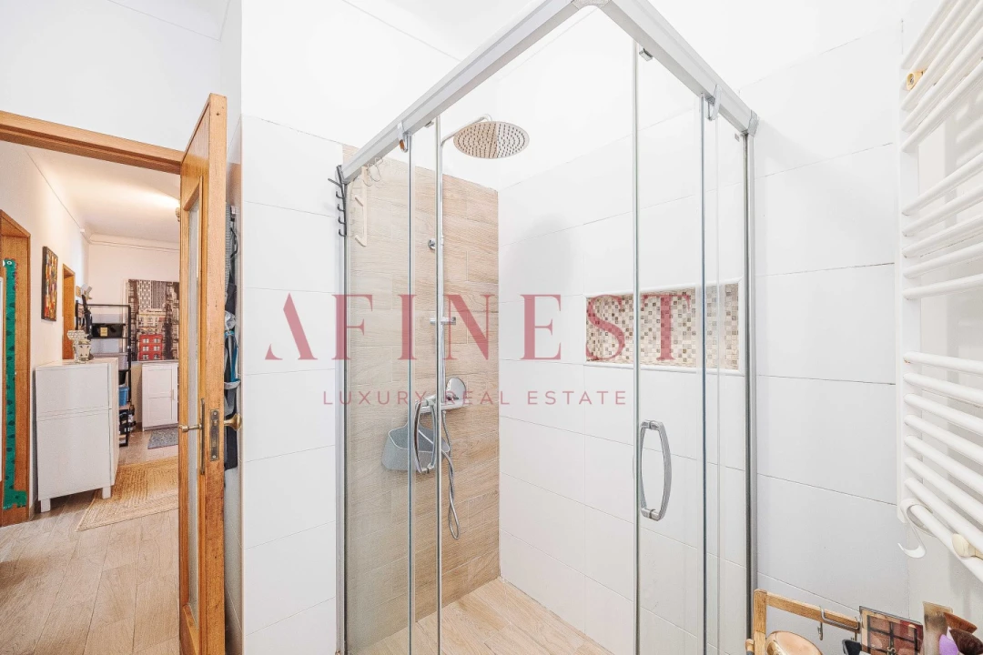 Apartamento T2 para Venda em São Domingos de Rana Foto 36