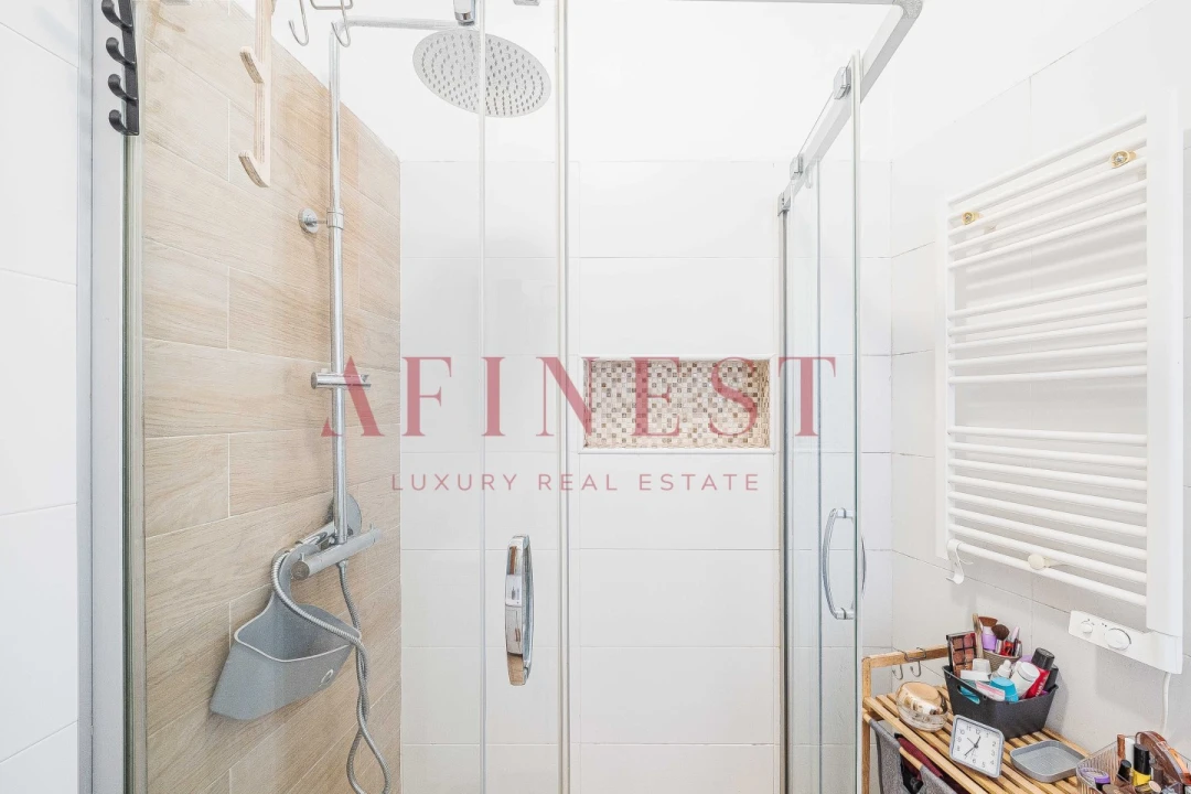 Apartamento T2 para Venda em São Domingos de Rana Foto 37