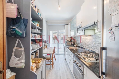 Apartamento T2 para Venda em São Domingos de Rana