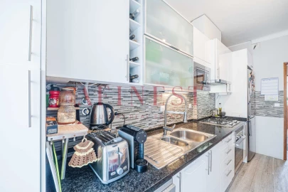 Apartamento T2 para Venda em São Domingos de Rana
