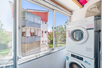 Apartamento T2 para Venda em São Domingos de Rana