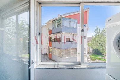 Apartamento T2 para Venda em São Domingos de Rana