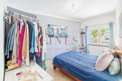 Apartamento T2 para Venda em São Domingos de Rana
