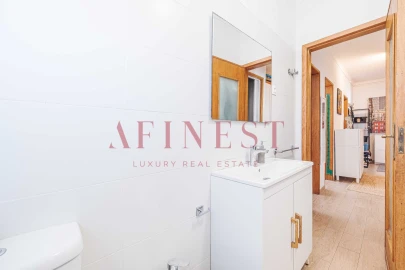 Apartamento T2 para Venda em São Domingos de Rana