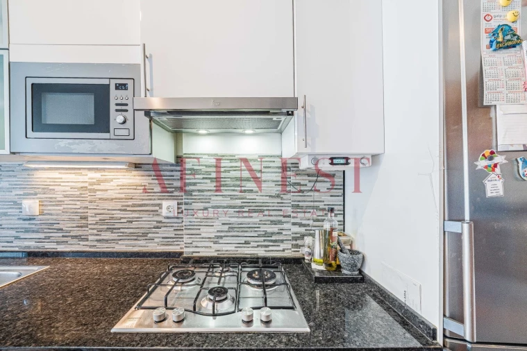 Apartamento T2 para Venda em São Domingos de Rana Foto 10