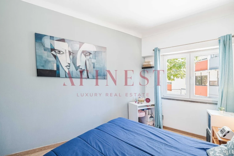 Apartamento T2 para Venda em São Domingos de Rana Foto 23
