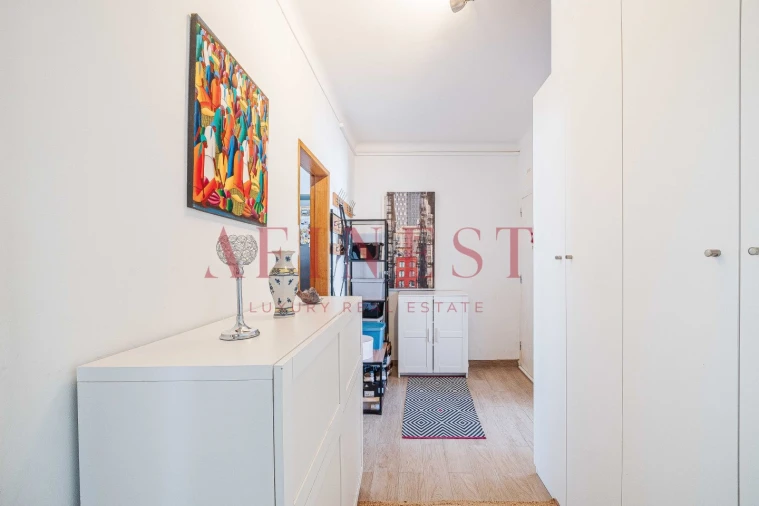 Apartamento T2 para Venda em São Domingos de Rana Foto 28