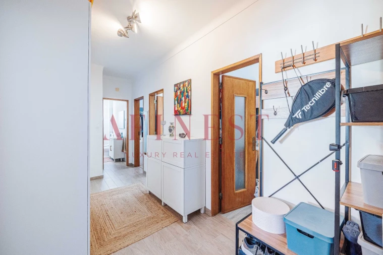 Apartamento T2 para Venda em São Domingos de Rana Foto 30
