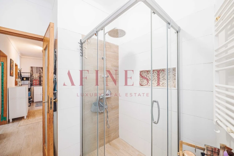 Apartamento T2 para Venda em São Domingos de Rana Foto 36