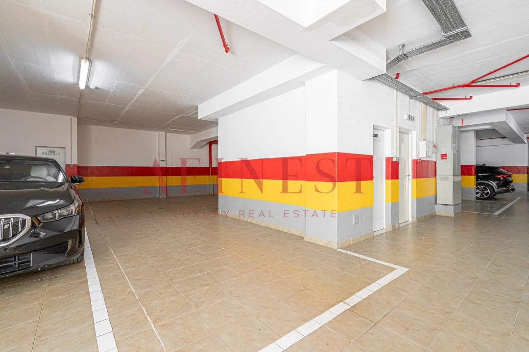 Apartamento T4 para Arrendamento em Santa Maria e São Miguel, São Martinho, São Pedro Penaferrim Foto 35