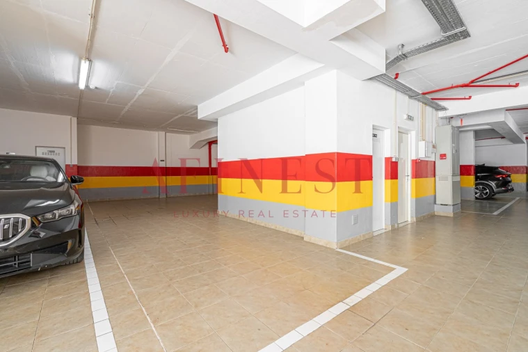 Apartamento T4 para Arrendamento em Santa Maria e São Miguel, São Martinho, São Pedro Penaferrim Foto 35