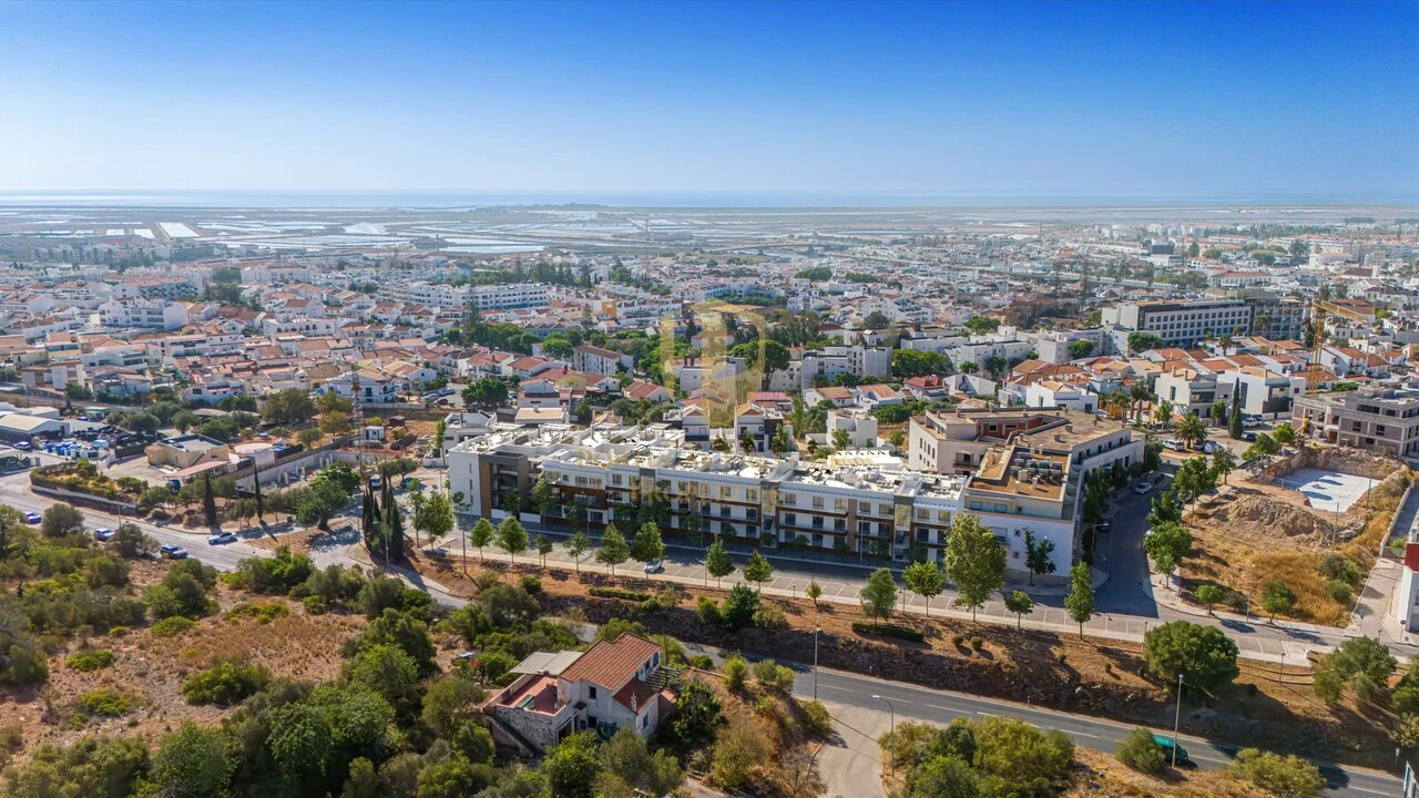 Apartamento T3 para Venda em Tavira (Santa Maria e Santiago) Foto 13
