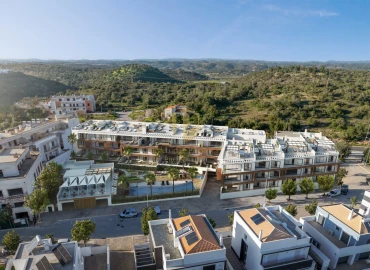 Apartamento T3 para Venda em Tavira (Santa Maria e Santiago)